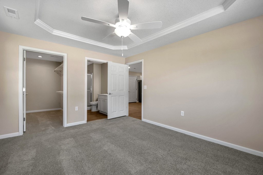 Olympic Reserve Condominiums Apartments, 2008 Gold Medal Drive